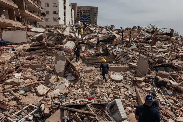 Hope for Venezuela